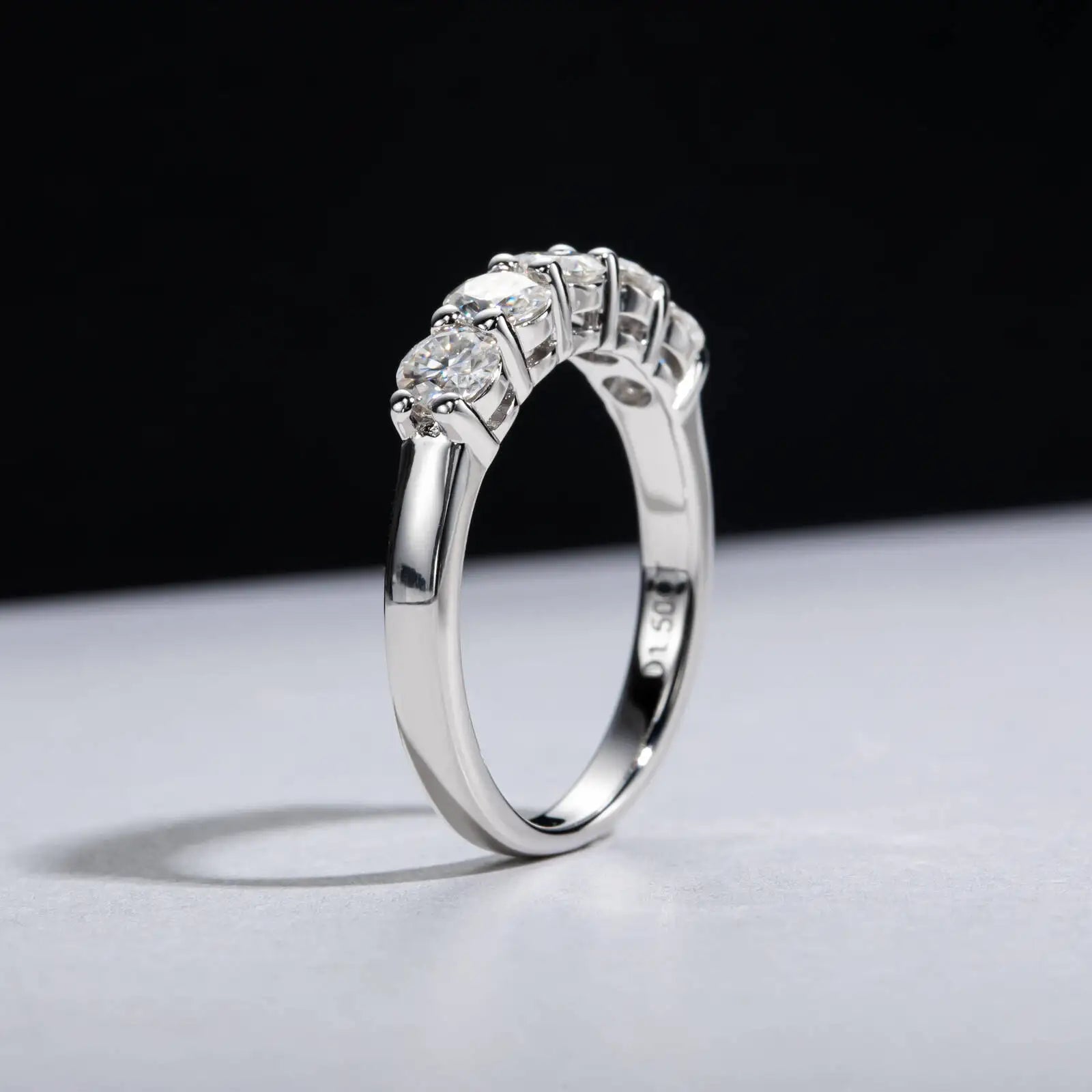 Vowlight Ring