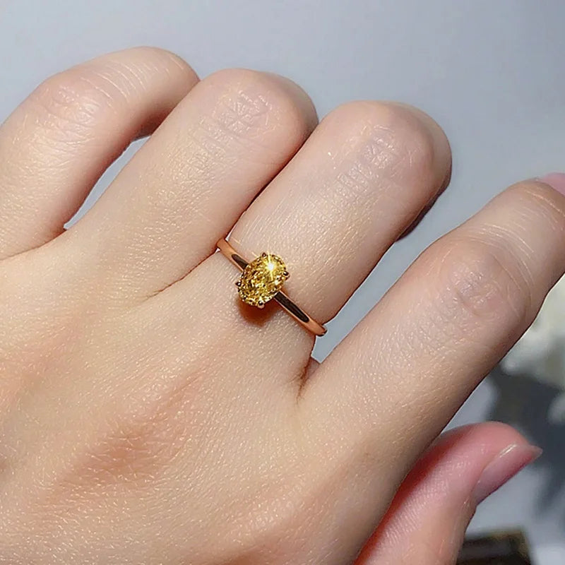 Celestia Promise Ring