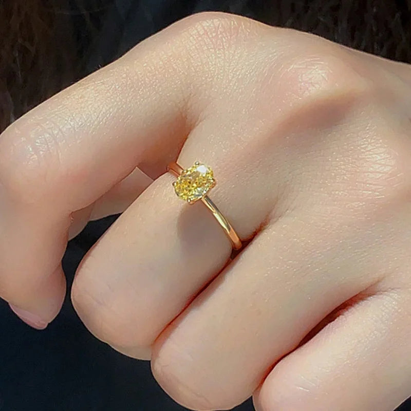 Celestia Promise Ring